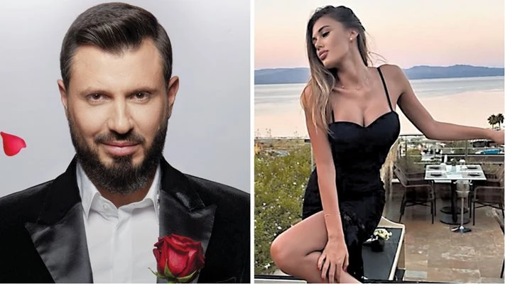 Уж ерген? Разкриха кое е гаджето на Мартин Елвиса