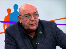 Сърменов: Платих два декора от собствения си джоб