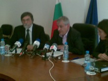 Пловдив остава втори по брой на населението в България