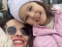 Зов за помощ! Майка на 5-годишно момиченце: Всяка хапка и глътка вода е болка
