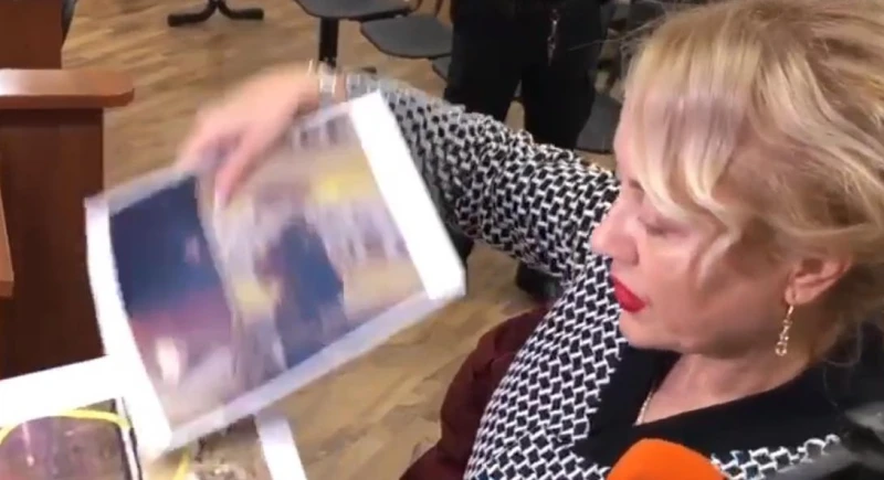 Нова експертиза предстои по делото за убийството в Цалапица