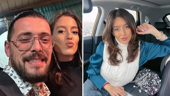Красавица е новото гадже на Марио от "Биг брадър"
