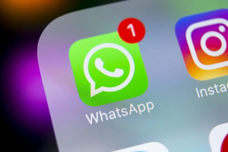 ������ ��������� �������� ������� � WhatsApp, ������� �������� � ����� ������� � ������
