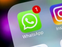      WhatsApp,       