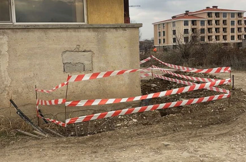 Кметът на "Южен": При мен се действа в рамките на час