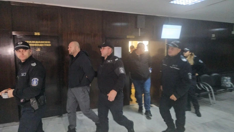 Отстраниха от длъжност шефа на полицията в Петрич и още двама служители