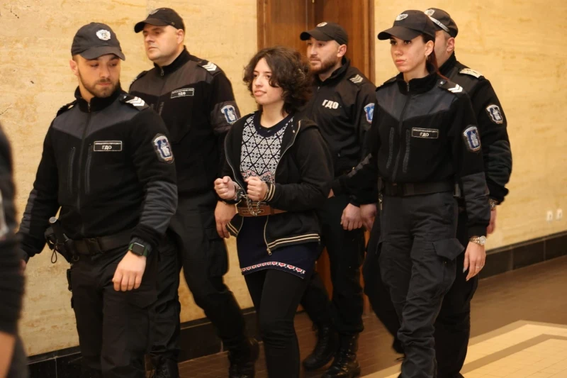 Надежда Кондева: Имах готовност да ги убия!