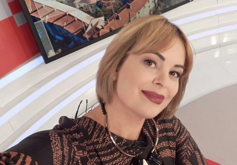 Мариана Векилска за сина си: Момо, ти си върхът!