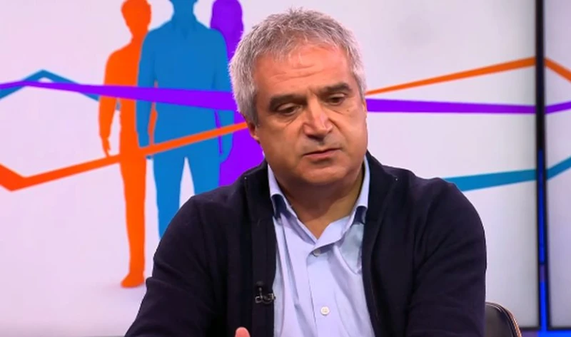 Бивш енергиен министър: Това е небивалица