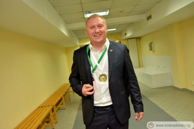 Треньорски сблъсък с пловдивски привкус открива Първа лига