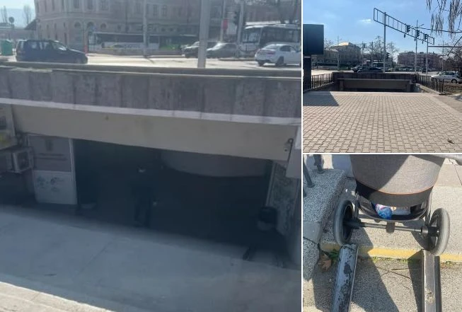 Майка: Върнаха ни в 19 век, срам сме за Европа