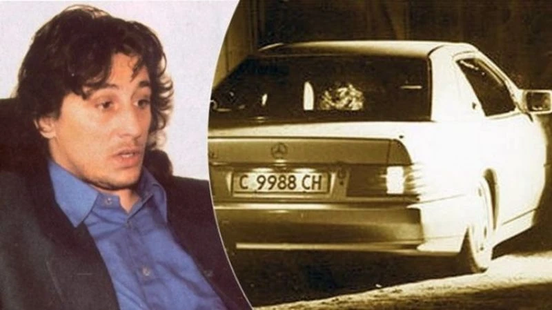 Васил Илиев е бил убит, за да не направи банка
