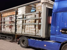 Българин е арестуван в Гърция, пренасял е 111 кг суров канабис