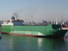 16 български моряци са блокирани на либийски кораби