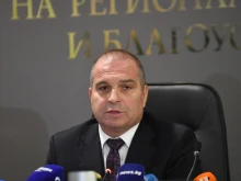 Гроздан Караджов разпореди мерки за защита на летищата от дронове