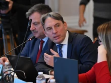 Васил Пандов: "Продължаваме Промяната" твърдо стои зад Лена Бориславова