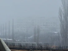 Опасно мръсен въздух в неделния ден