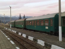 Изложба показва 80-годишната история на Родопската теснолинейка