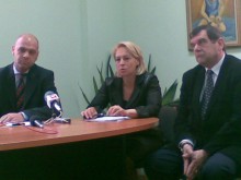 Представиха новия заместник-кмет на район "Централен"