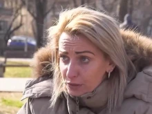Жертва на домашно насилие: Опита се да ми забие отвертка във врата и да ме нареже с макетно ножче