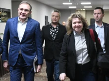 Гуцанов: Няма да има повишаване на налозите в каквато и да е форма