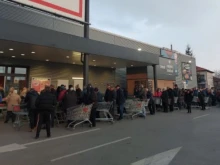 Панделиева: Бойкотът на магазините няма да има ефект. Търговците, които навсякъде държат едни и същи цени, знаят, че няма къде да ходим