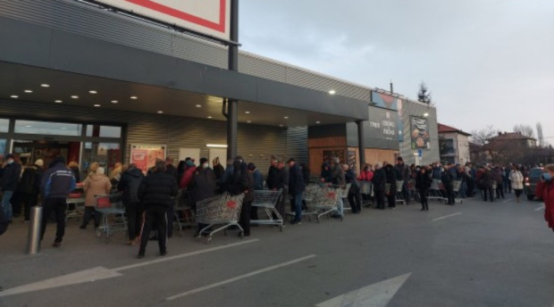 Журналистката Лияна Панделиева с коментар в социалните мрежи за предстоящия