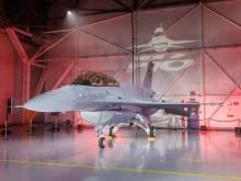 Ген. Константин Попов: Tрябва да се замислим какво следва след F-16