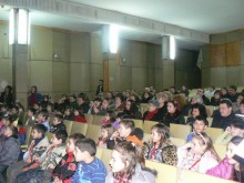 Одобрена е Националната програма за закрила на детето за 2011 г.