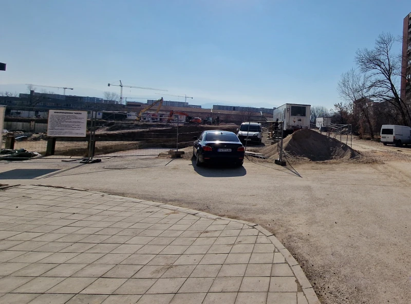 Гражданин посочи на кмета два проблема в "Южен"