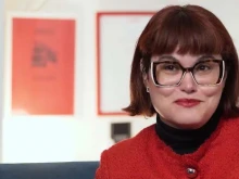 Българка, част от екипа на филм, който ще се бори за "Оскар": Това е истински културен обмен