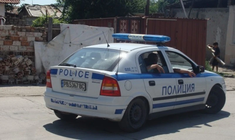 Спипаха бракониер на дървесина до Пловдив