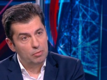 Кирил Петков: Има три категории хора, които дърпат спирачката за еврозоната