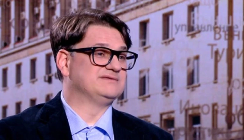 Министър Бачев: Аз ще съм строгото куче
