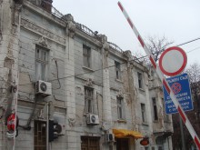 "Къщата с медальона" ще бъде ремотирана до лятото