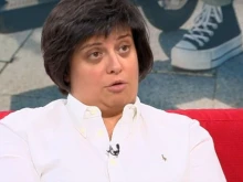 Диана Русинова: Май ще излезе, че на българина си му е добре да си кара пил и дрогиран