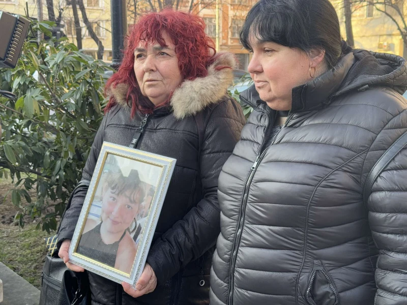Близките на Габи, която загина на пешеходна пътека: Нямаме държава, нито закони