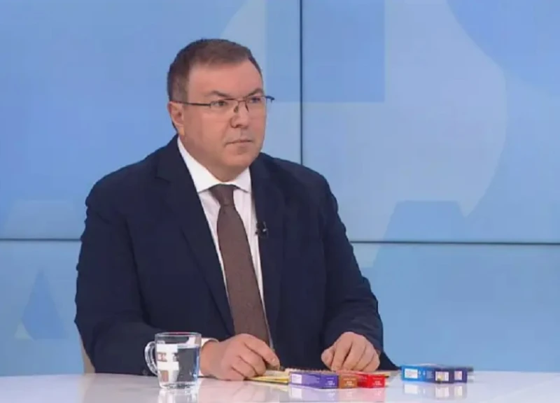 Проф. Ангелов: Всички вейпове увреждат