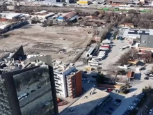 БСП: Спрете презастрояването на Пловдив!