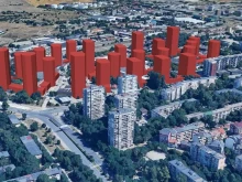 С новите небостъргачи Пловдив става спалнята на Южна България
