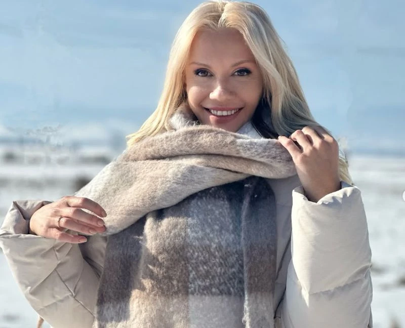 Мария Игнатова премина през труден период, все по-стабилно стои в Nova