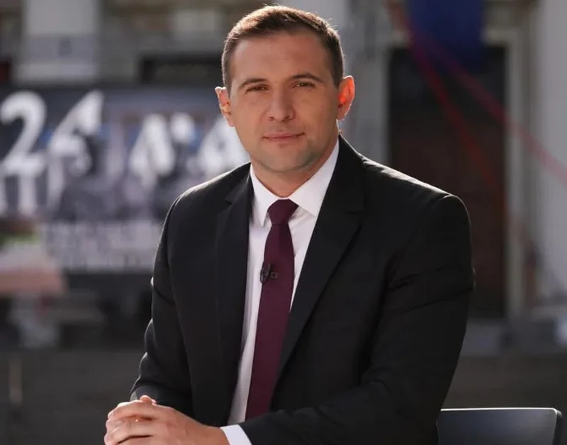 Златимир Йочев с нова решителна крачка