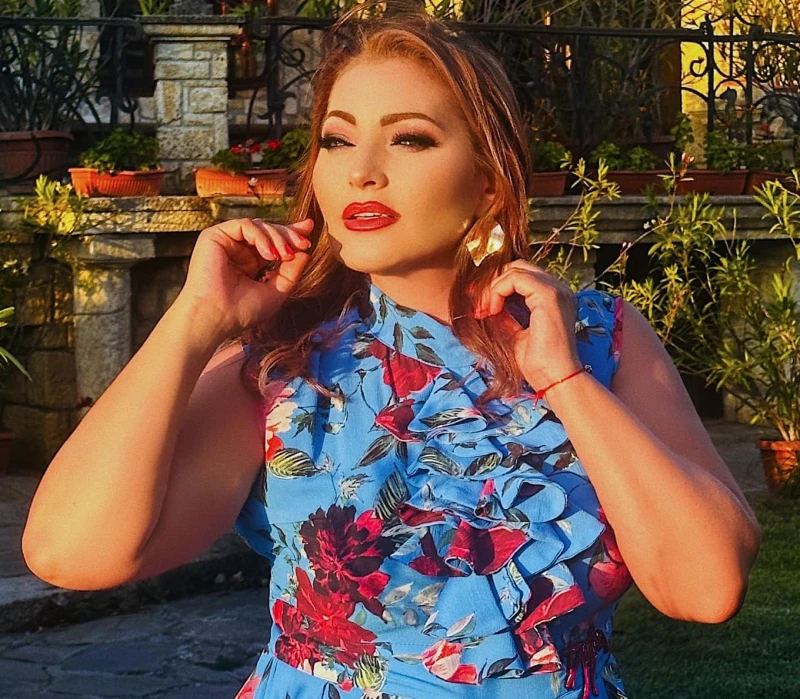 Известна певица скочи на bTV