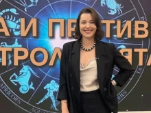 Лора Капустина се развела заради дистанционното на телевизора