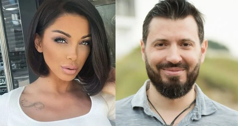 Близка до сърцето на Мартин Елвиса влиза в "Ергенът"