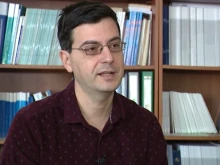 Александър Панайотов: Най-често новите психоактивни вещества идват от Китай