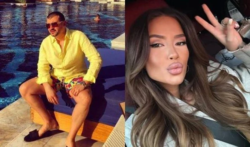 Наша певица се влюби в милионер, син на бивша министърка