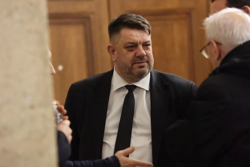 Зафиров за назначенията в регулаторите: Водещ ще е професионализмът