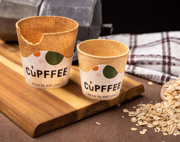 Cupffee е иновативен продукт с който се опитваме да образоваме