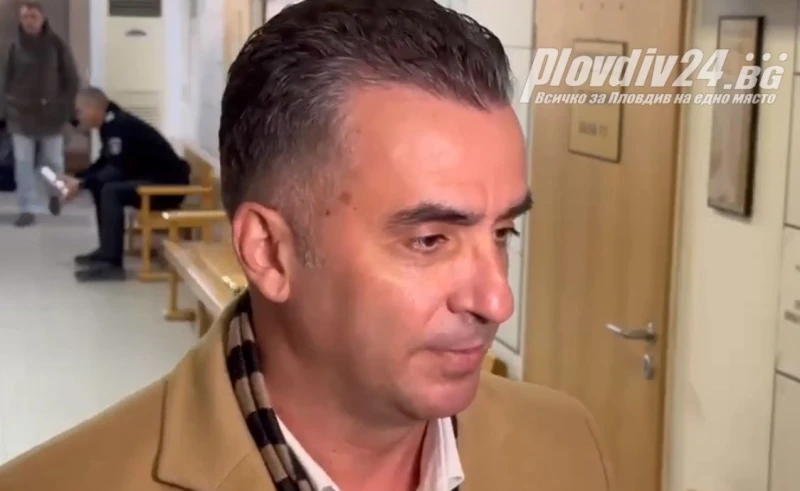 Адвокат на Георги: Мярката се превърна в реално изтърпяване на наказанието